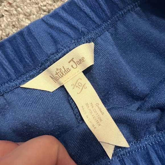 Matilda Jane | Blue Ruffles - Picture 4 of 6